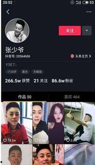 抖音爆料国民大少爷视频,时尚潮流背后的故事 第2张 抖音爆料国民大少爷视频,时尚潮流背后的故事 第2张