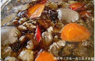 大厨爆料 炖牛肉视频,炖牛肉的秘诀与技巧  第2张